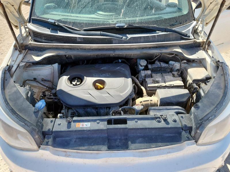 Photo 12 from auction – 2019 KIA SOUL + with VIN KNDJP3A50K7629098