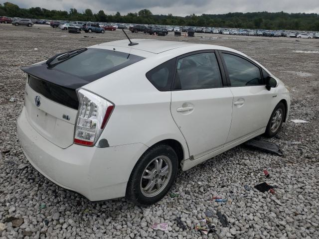 Photo 3 from auction – 2011 TOYOTA PRIUS with VIN JTDKN3DU1B5247087