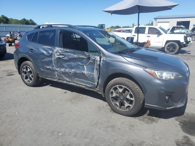 Photo 4 from auction – 2020 SUBARU CROSSTREK with VIN JF2GTAAC7L9204266