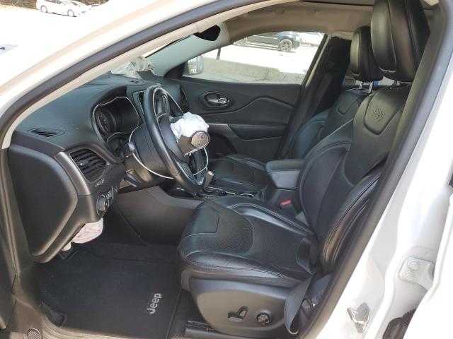 Photo 7 from auction – 2019 JEEP CHEROKEE L with VIN 1C4PJLDX3KD110606