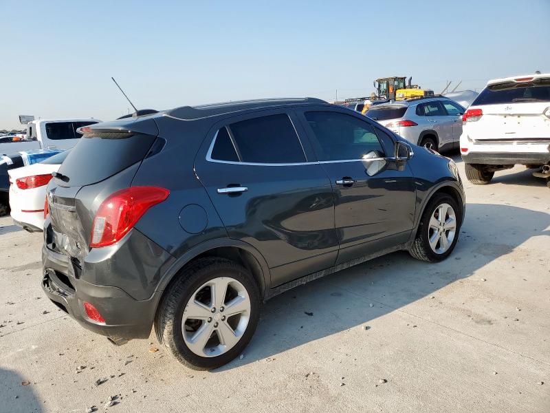 Photo 3 from auction – 2016 BUICK ENCORE with VIN KL4CJASB0GB686760