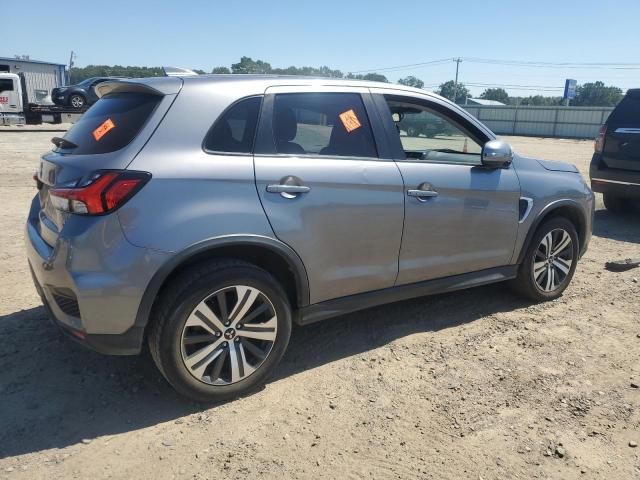 Photo 3 from auction – 2021 MITSUBISHI OUTLANDER with VIN JA4APVAU0MU015024