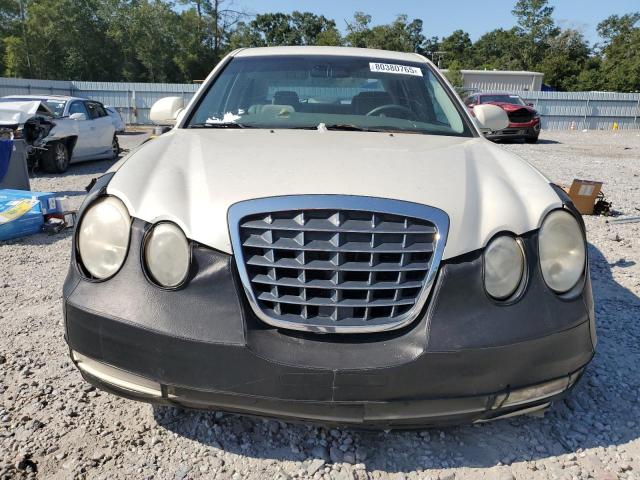 Photo 5 from auction – 2004 KIA AMANTI with VIN KNALD124245017508