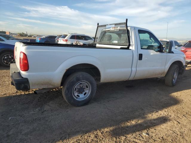 Photo 3 from auction – 2012 FORD F250 SUPER DUTY with VIN 1FTBF2A6XCEC33980