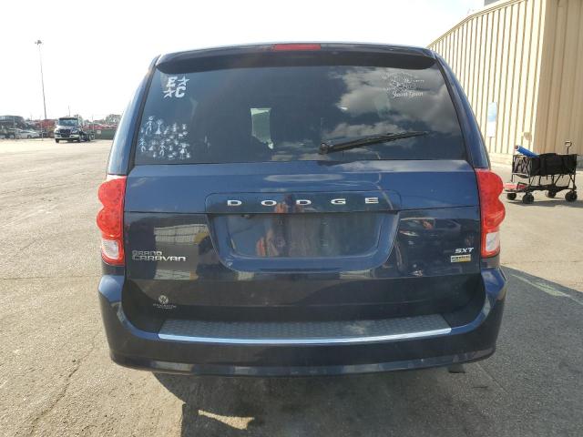 Photo 6 from auction – 2017 DODGE GRAND CARA with VIN 2C4RDGCG2HR755035