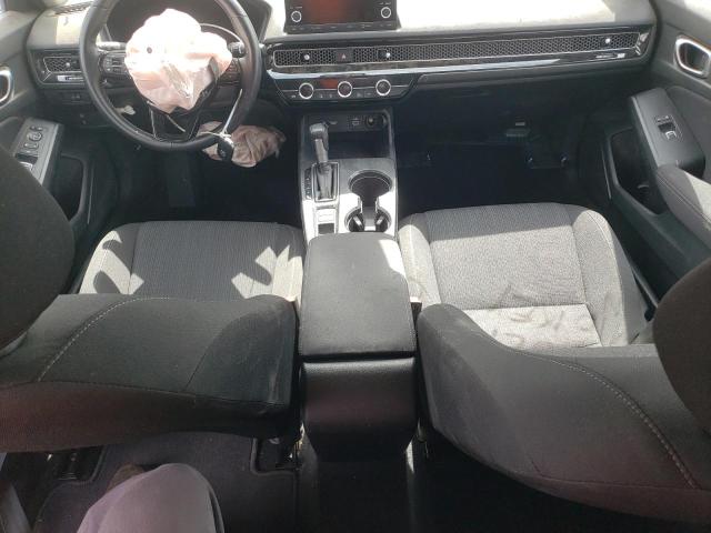 Photo 8 from auction – 2024 HONDA CIVIC with VIN 2HGFE1F71RH329581