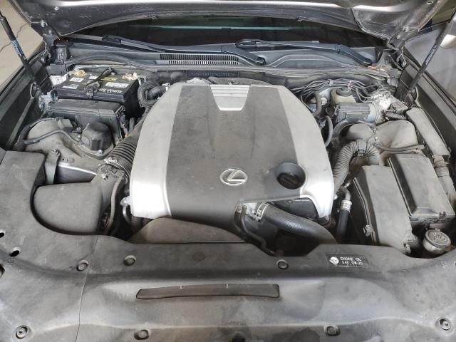 Photo 11 from auction – 2015 LEXUS RC 350 with VIN JTHHE5BC8F5003327