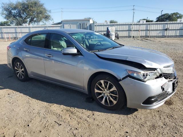 Photo 4 from auction – 2015 ACURA TLX with VIN 19UUB1F33FA028978