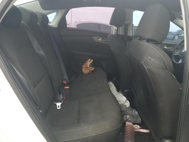 Photo 10 from auction – 2021 KIA FORTE FE with VIN 3KPF24AD4ME273047