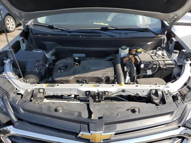 Photo 12 from auction – 2018 CHEVROLET EQUINOX LT with VIN 3GNAXSEV6JS519720