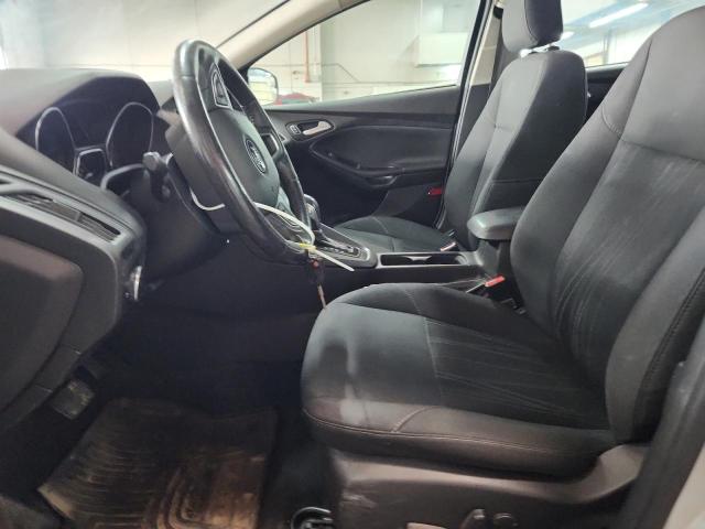 Photo 7 from auction – 2016 FORD FOCUS SE with VIN 1FADP3F22GL365429