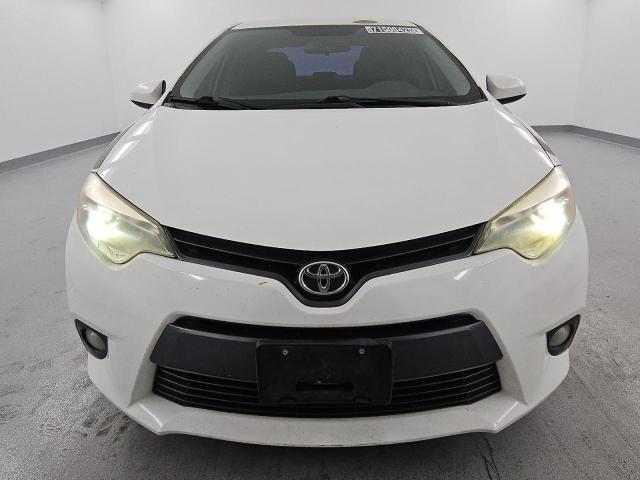 Photo 5 from auction – 2015 TOYOTA COROLLA L with VIN 5YFBURHEXFP224201