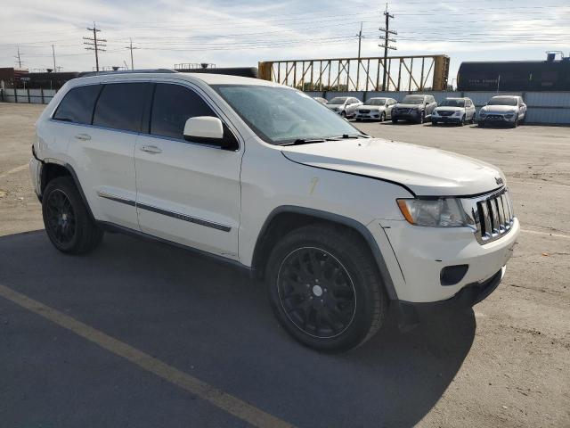 Photo 4 from auction – 2011 JEEP GRAND CHER with VIN 1J4RS4GG4BC531175