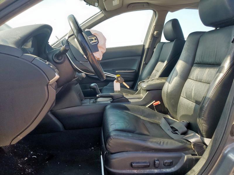 Photo 7 from auction – 2012 HONDA ACCORD SE with VIN 1HGCP2F61CA030043