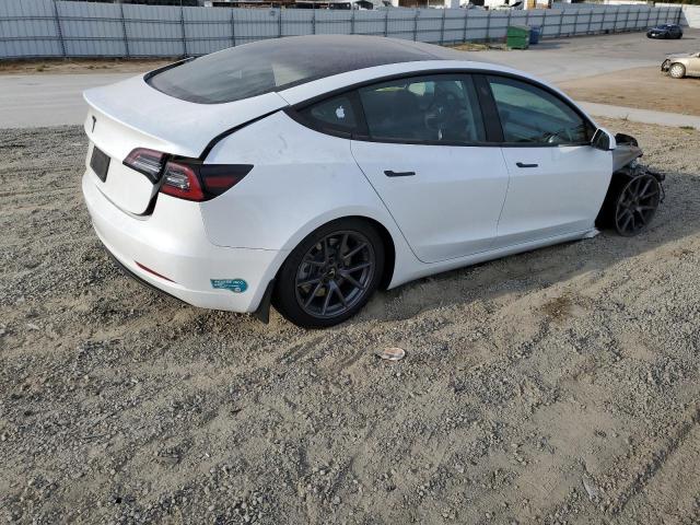 Photo 3 from auction – 2023 TESLA MODEL 3 with VIN 5YJ3E1EA7PF418296