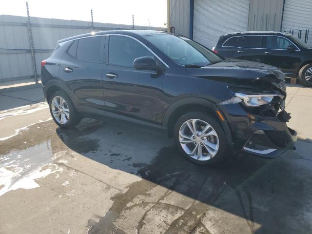 Photo 4 from auction – 2021 BUICK ENCORE GX with VIN KL4MMBS26MB138064