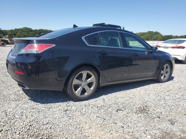Photo 3 from auction – 2012 ACURA TL with VIN 19UUA9F51CA008145