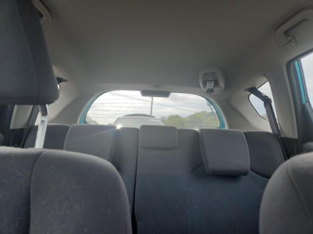 Photo 10 from auction – 2012 HONDA FIT with VIN JHMGE8H36CC006593