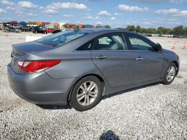 Photo 3 from auction – 2013 HYUNDAI SONATA GLS with VIN 5NPEB4AC8DH741148