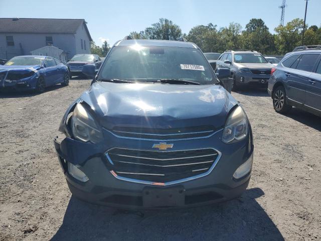 Photo 5 from auction – 2017 CHEVROLET EQUINOX LT with VIN 2GNFLFEKXH6172450