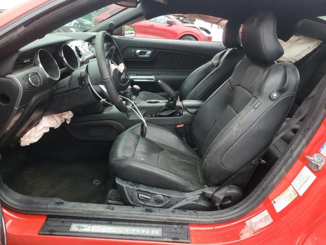 Zdjęcie 7 z aukcji – 2016 FORD MUSTANG z VIN 1FA6P8TH7G5330565