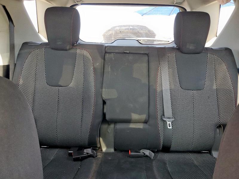 Photo 10 from auction – 2016 CHEVROLET EQUINOX LT with VIN 2GNALCEK1G6185000