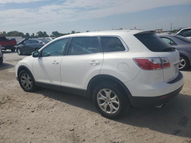 Photo 2 from auction – 2012 MAZDA CX-9 with VIN JM3TB2CA2C0338423