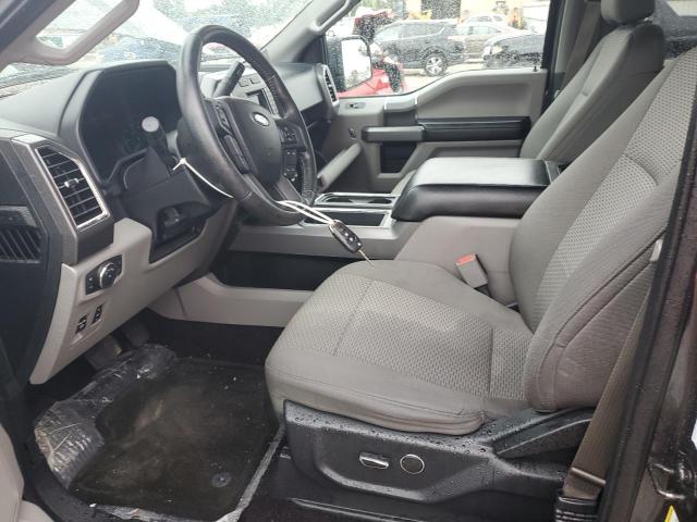 Photo 7 from auction – 2016 FORD F150 SUPERCREW with VIN 1FTEW1E87GFA10850
