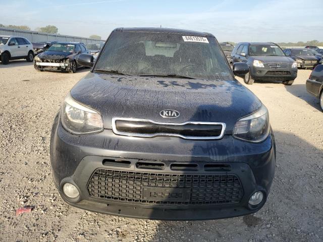 Photo 5 from auction – 2015 KIA SOUL + with VIN KNDJP3A50F7131554