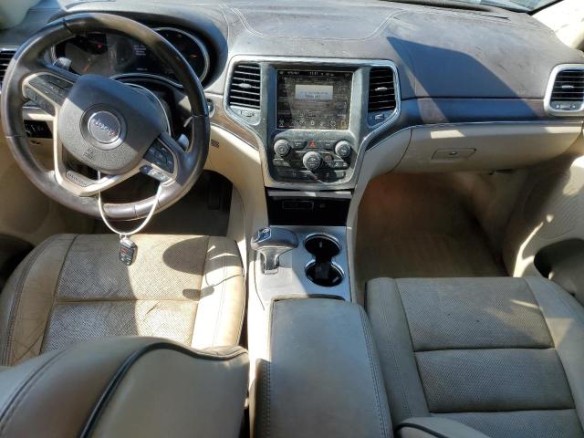 Photo 8 from auction – 2014 JEEP GRAND CHER with VIN 1C4RJECG1EC245972