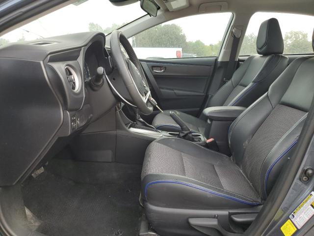 Photo 7 from auction – 2017 TOYOTA COROLLA L with VIN 2T1BURHE3HC819295