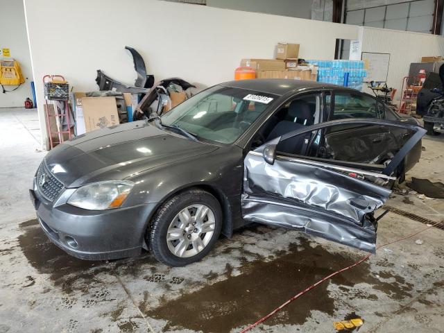 Photo 1 from auction – 2006 NISSAN ALTIMA S with VIN 1N4AL11D66C239102