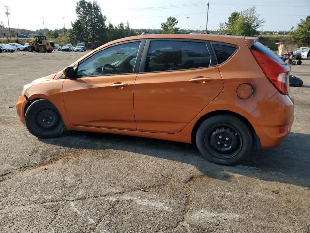 Photo 2 from auction – 2015 HYUNDAI ACCENT GS with VIN KMHCT5AE1FU203052