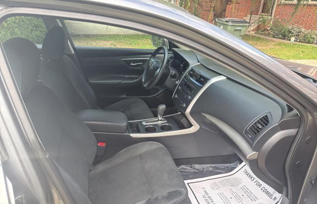 Photo 5 from auction – 2015 NISSAN ALTIMA 2.5 with VIN 1N4AL3AP1FC283143