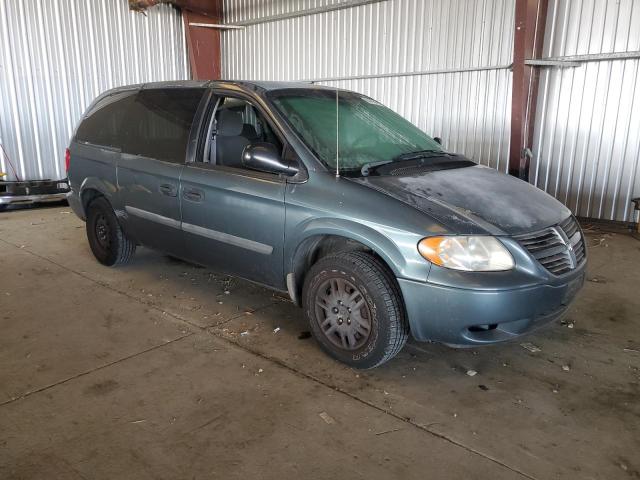 Photo 4 from auction – 2005 DODGE GRAND CARA with VIN 1D4GP24R35B402138