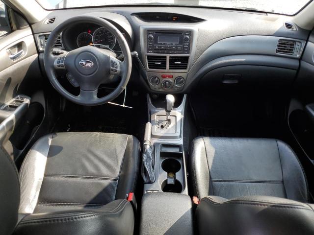 Photo 8 from auction – 2011 SUBARU IMPREZA 2. with VIN JF1GE6B64BH501777