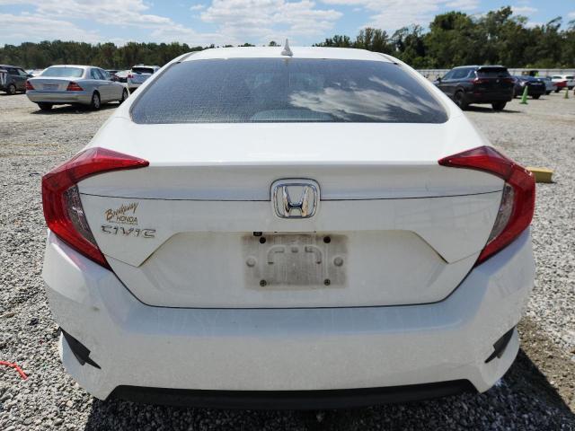 Photo 6 from auction – 2016 HONDA CIVIC LX with VIN 19XFC2F59GE021155
