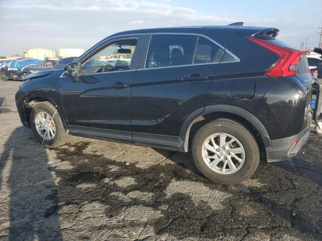 Photo 2 from auction – 2019 MITSUBISHI ECLIPSE CR with VIN JA4AT3AA4KZ030535