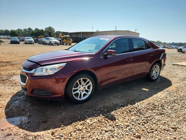 CHEVROLET MALIBU LIM 2016 with VIN 1G11C5SA5GF165279 - Photo from auction