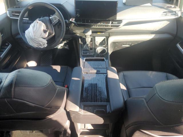 Photo 8 from auction – 2025 TOYOTA SIENNA XSE with VIN 5TDCSKFC8SS169722