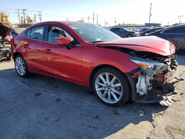 Photo 4 from auction – 2017 MAZDA 3 TOURING with VIN 3MZBN1V78HM149462