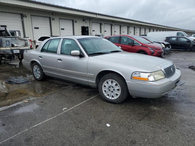 Photo 4 from auction – 2005 MERCURY GRAND MARQ with VIN 2MEFM74W65X670343