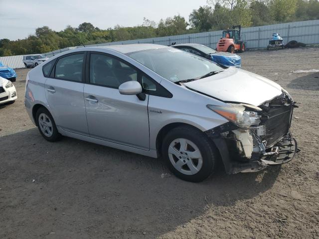Photo 4 from auction – 2011 TOYOTA PRIUS with VIN JTDKN3DU0B5301480