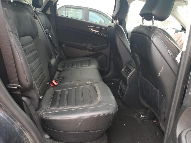 Photo 11 from auction – 2024 FORD EDGE SEL with VIN 2FMPK4J97RBA92020