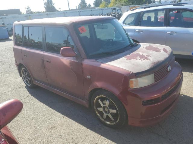 Фото 4 с аукциона – 2006 SCION XB с VIN JTLKT324864094779
