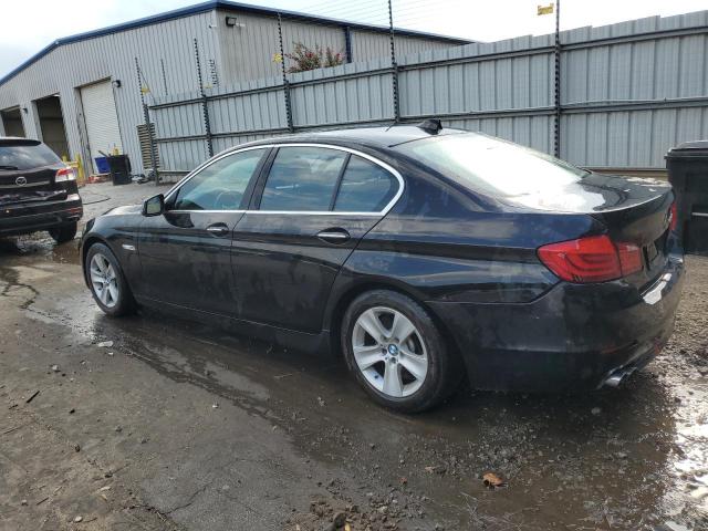 Фото 2 с аукциона – 2011 BMW 528 I с VIN WBAFR1C54BC260719