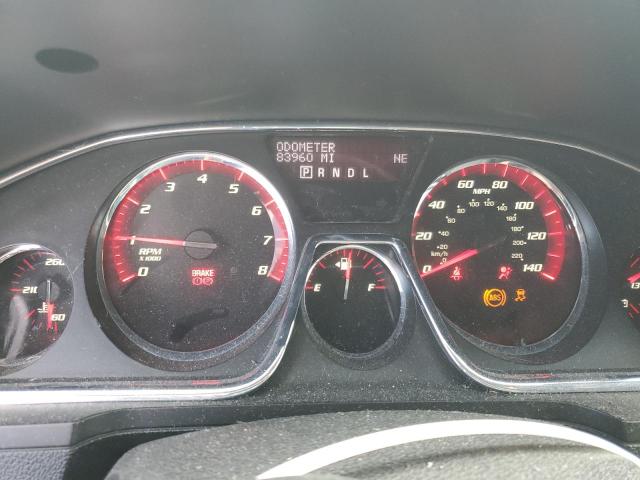 Photo 9 from auction – 2015 GMC ACADIA SLE with VIN 1GKKRNED2FJ346145