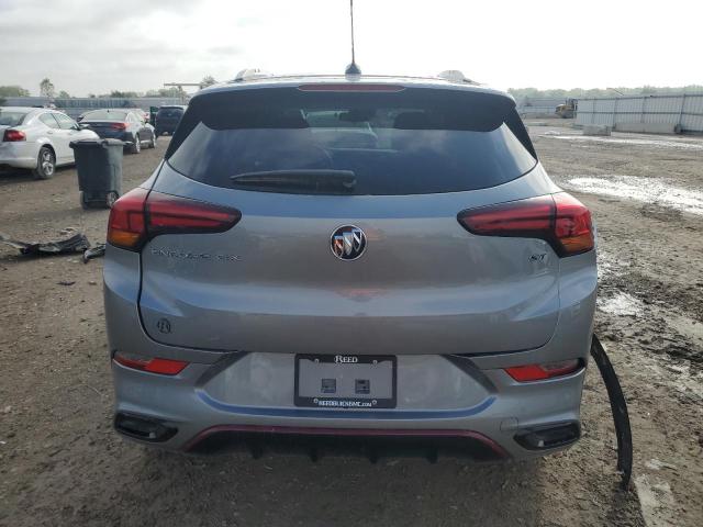Photo 6 from auction – 2023 BUICK ENCORE GX with VIN KL4MMDSL3PB123739