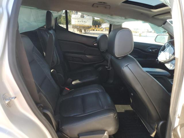 Photo 11 from auction – 2018 GMC ACADIA SLT with VIN 1GKKNMLS0JZ139674
