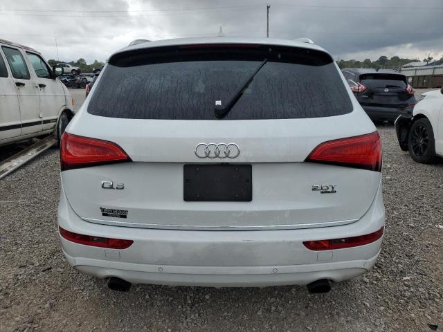 Photo 6 from auction – 2015 AUDI Q5 PREMIUM PLUS with VIN WA1LFAFP3FA046568